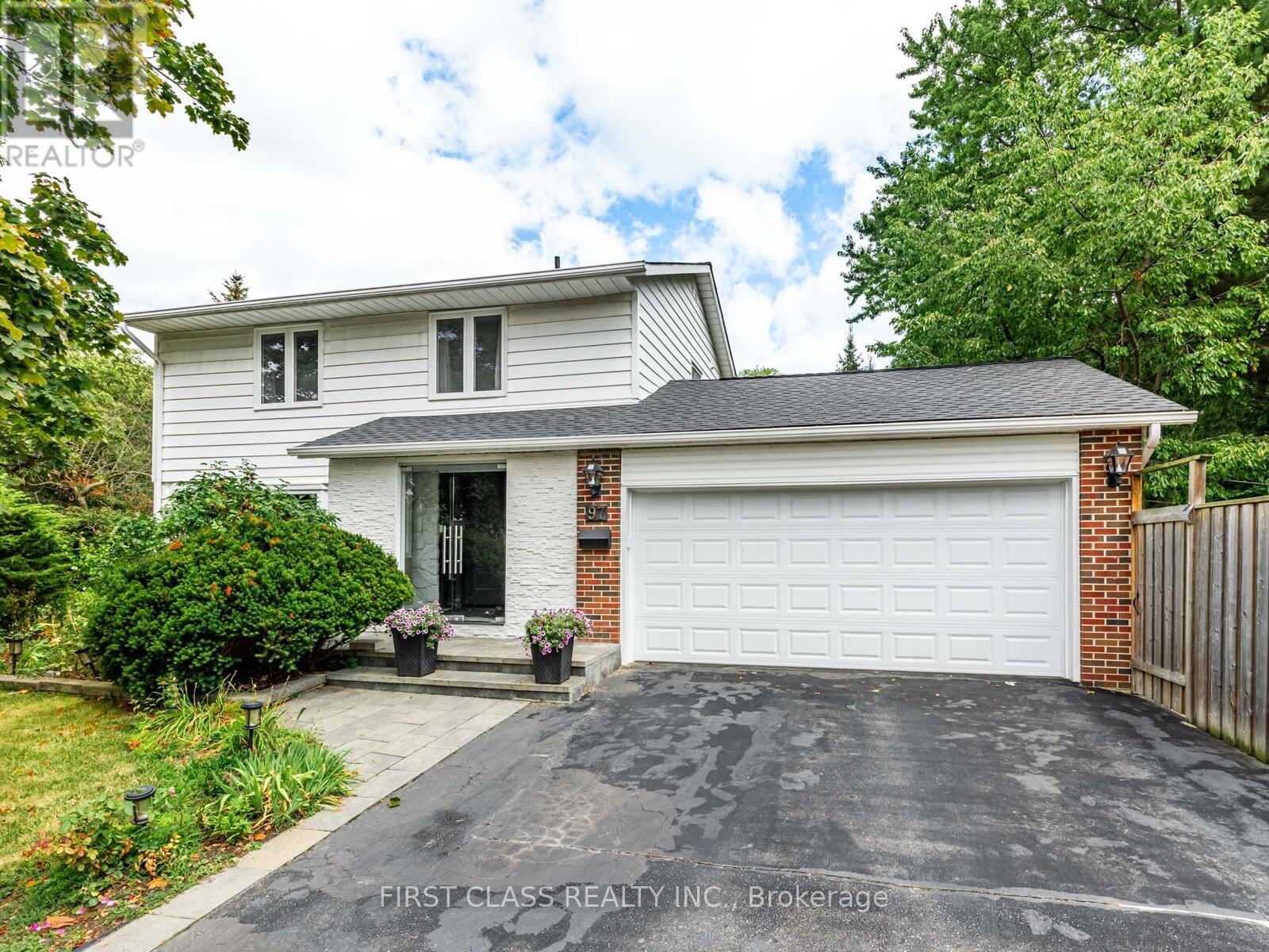 Property image for 97 BRIDLEWOOD BOULEVARD|Toronto (Tam O'Shanter-Sullivan), Ontario M1T1R2