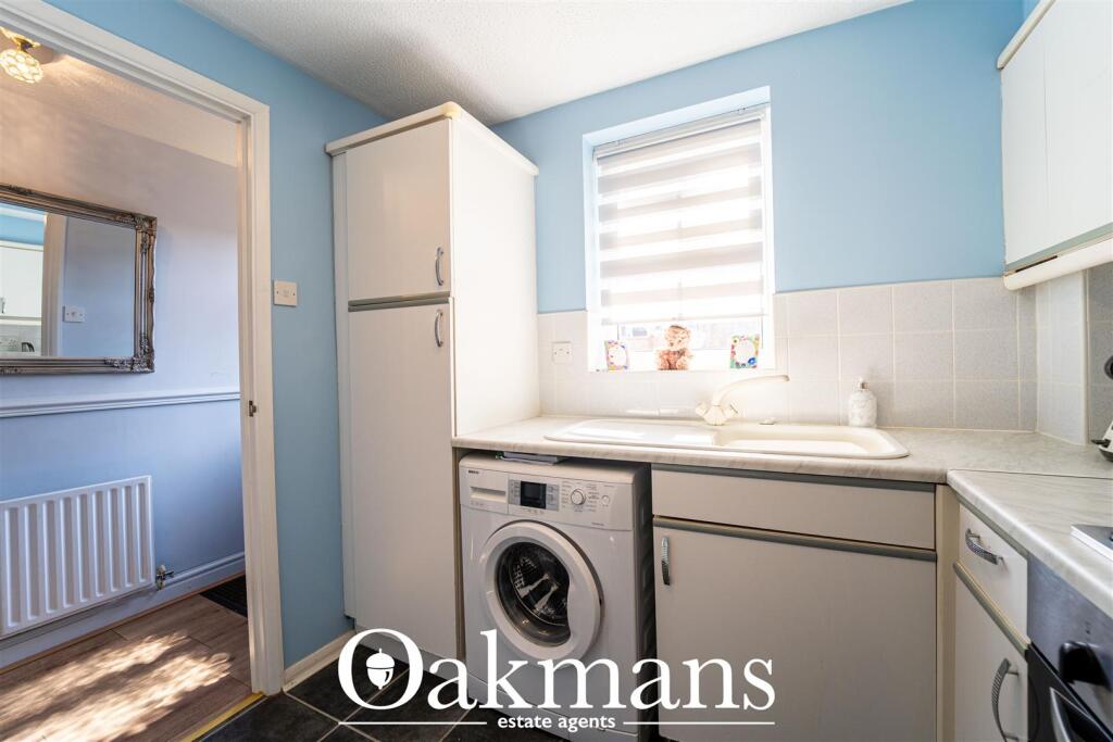 Additional image 9 of Knowle Close, Rednal, Birmingham, B45