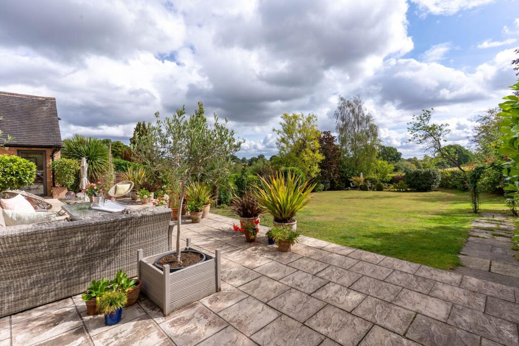 Additional image 23 of Bittell Lane, Barnt Green, B45