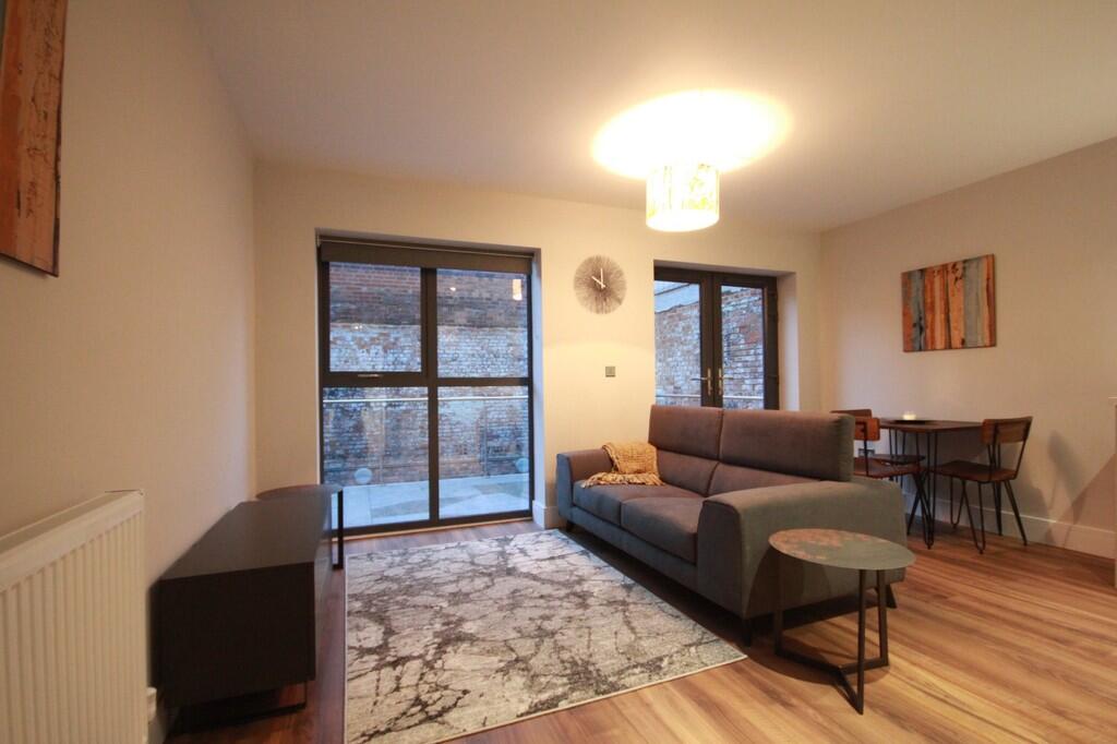 Additional image 11 of The Folium, Caroline Street, off St Pauls Square, B3