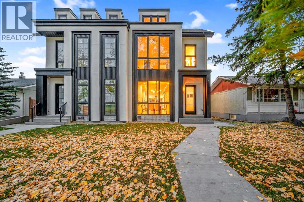 Property image for 2435 52 Avenue SW|Calgary, Alberta T3E1K5