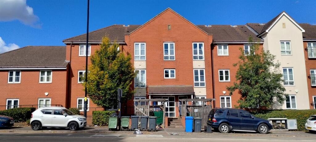 Property image for Bordesley Green East, Stechford