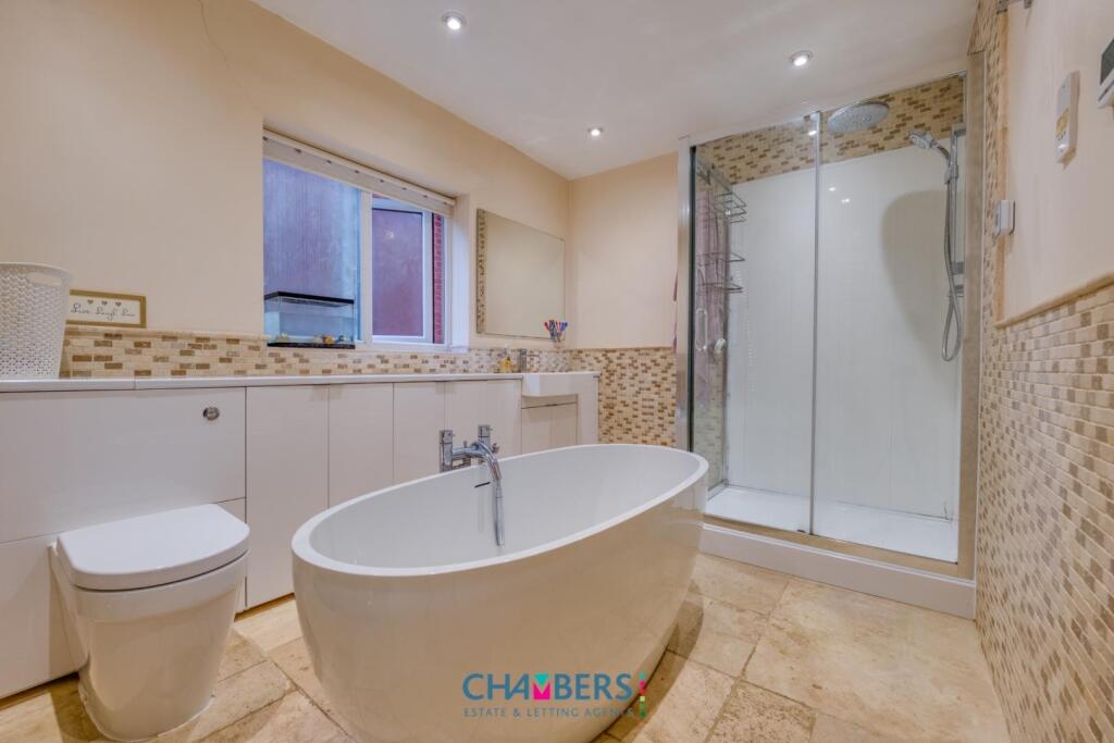 Additional image 24 of Kingsleigh Drive, Castle Bromwich, Birmingham