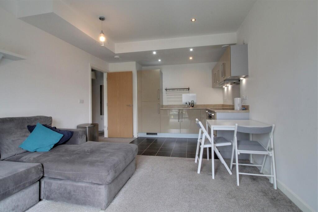 Additional image 11 of Ansty Court, 26 Mary Street, Jewellery Quarter