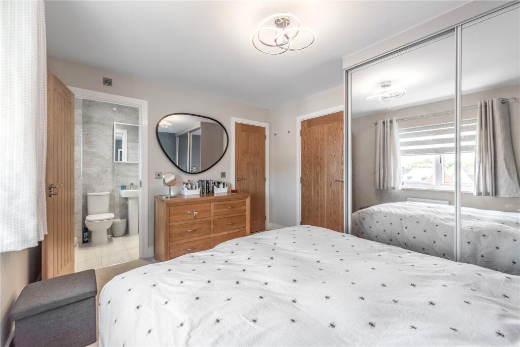 Additional image 18 of Groveley Lane, Cofton Hackett, Birmingham, Worcestershire, B45