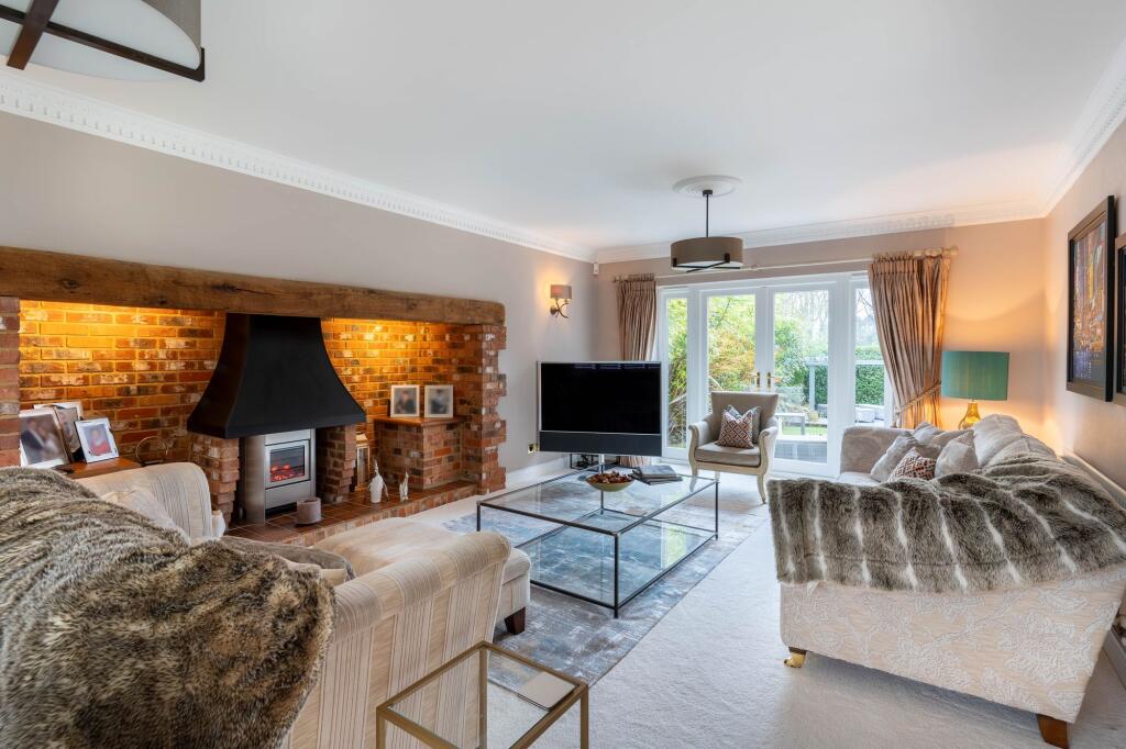 Additional image 5 of Greenhurst Drive, Barnt Green, B45