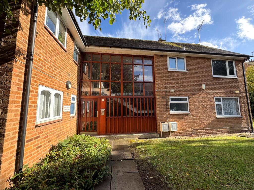 Additional image 2 of Meon Grove, BIRMINGHAM, West Midlands, B33