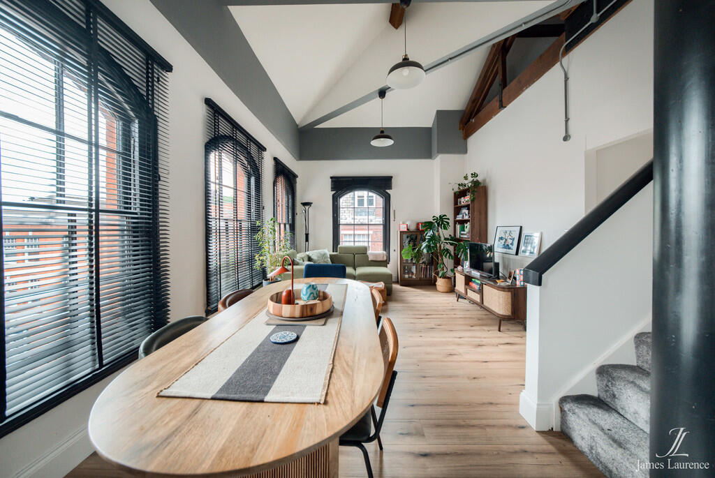 Additional image 14 of Investment Sale (Freehold, Commercial & 5 Apartments) - Tennial Wharf, 21 Ludgate Hill, Jewellery Qu