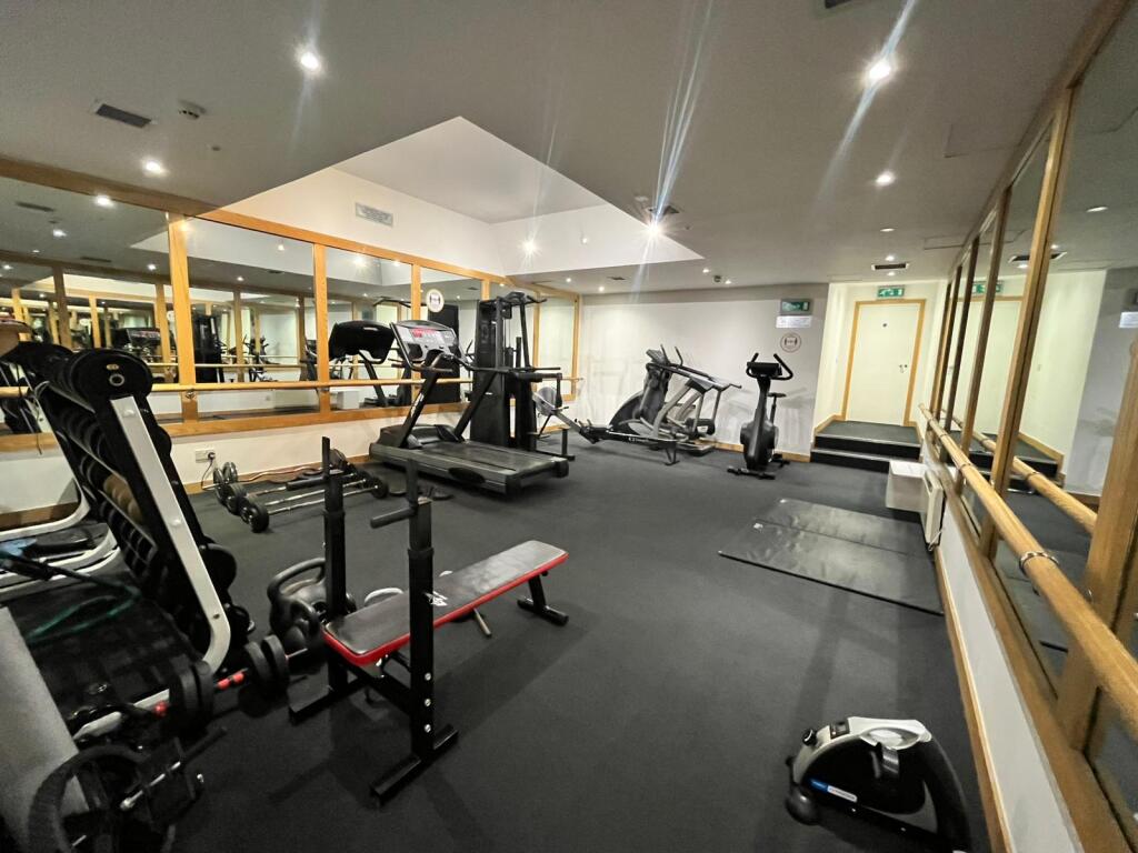 Additional image 10 of Millennium Apartments