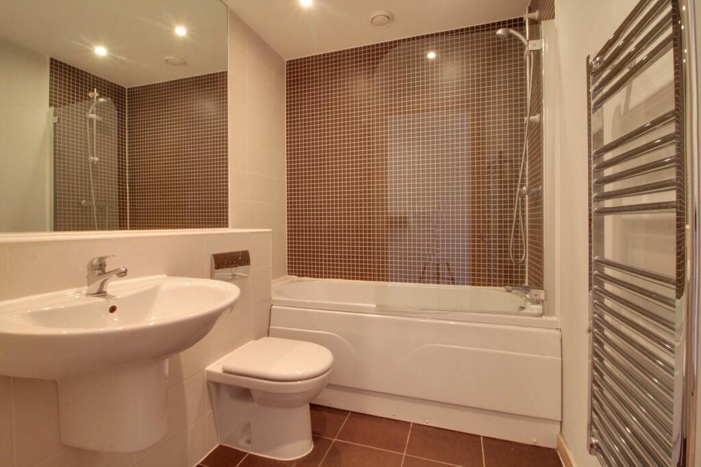 Additional image 11 of St Pauls Place, 40 St Pauls Square, Birmingham