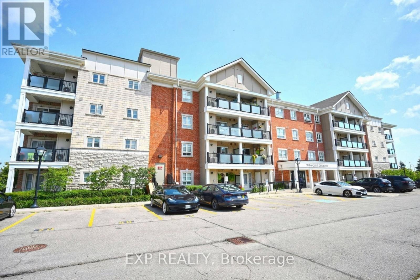 Property image for 301 - 70 BAYCLIFFE CRESCENT|Brampton (Northwest Brampton), Ontario L7A3Z4