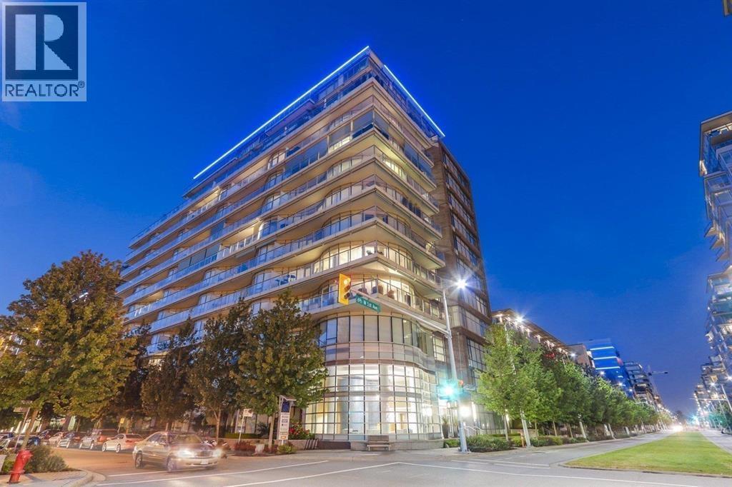 205 181 W 1ST AVENUE|Vancouver, British Columbia V5Y0E3