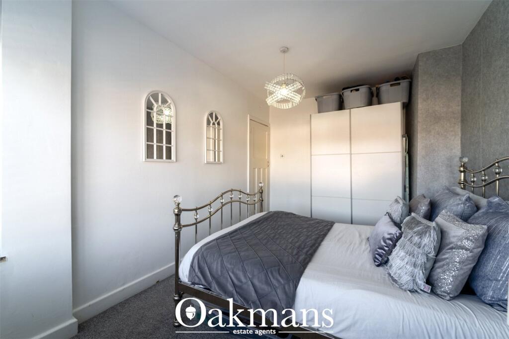 Additional image 13 of Barrington Road, Rednal, Birmingham, B45