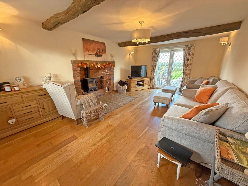 Additional image 3 of Bell Green Lane, Nr Wythall, Birmingham, B38 0EN