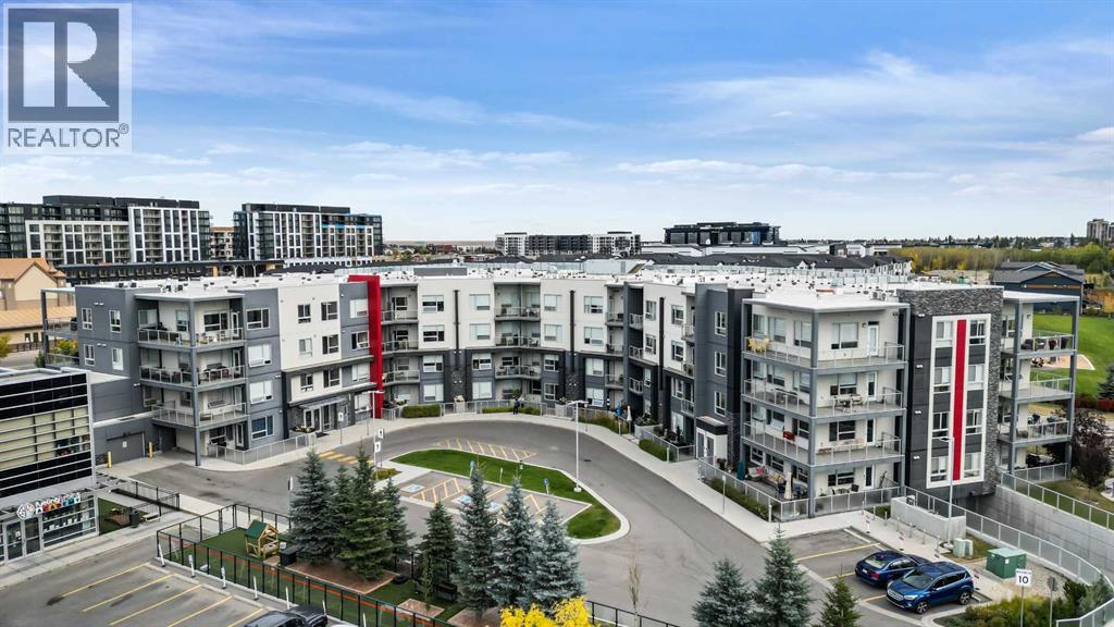 Property image for 115, 8530 8A Avenue SW|Calgary, Alberta T3H6A7