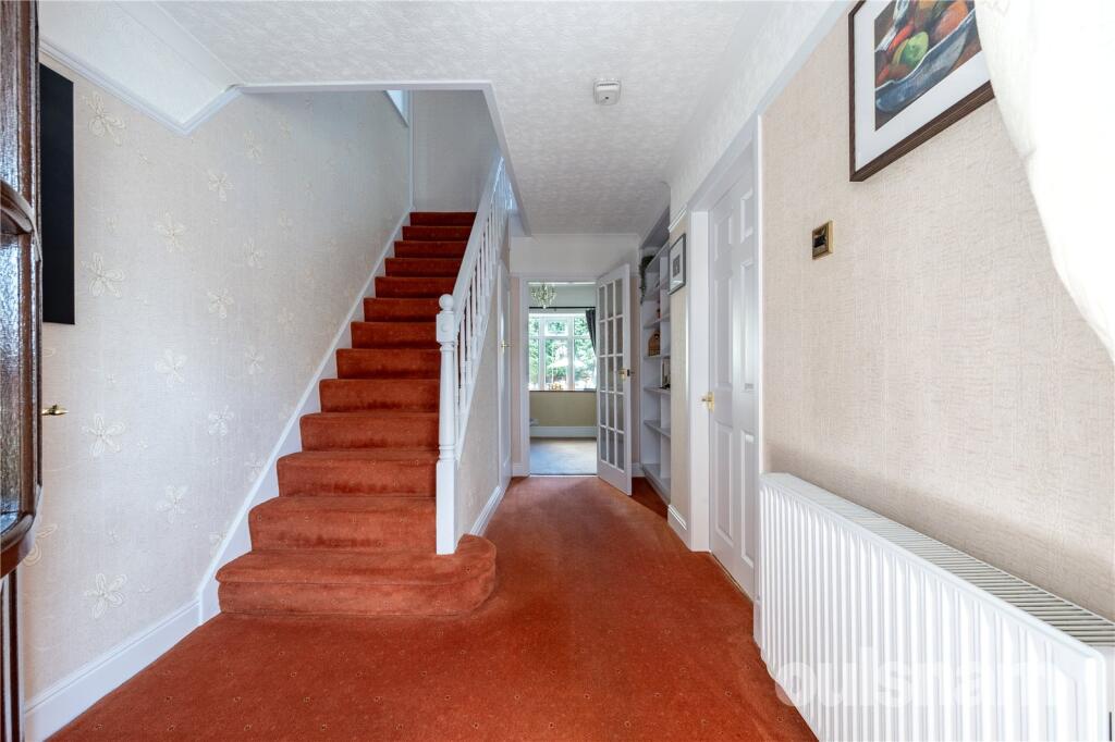 Additional image 3 of Kingsdown Road, Birmingham, West Midlands, B31