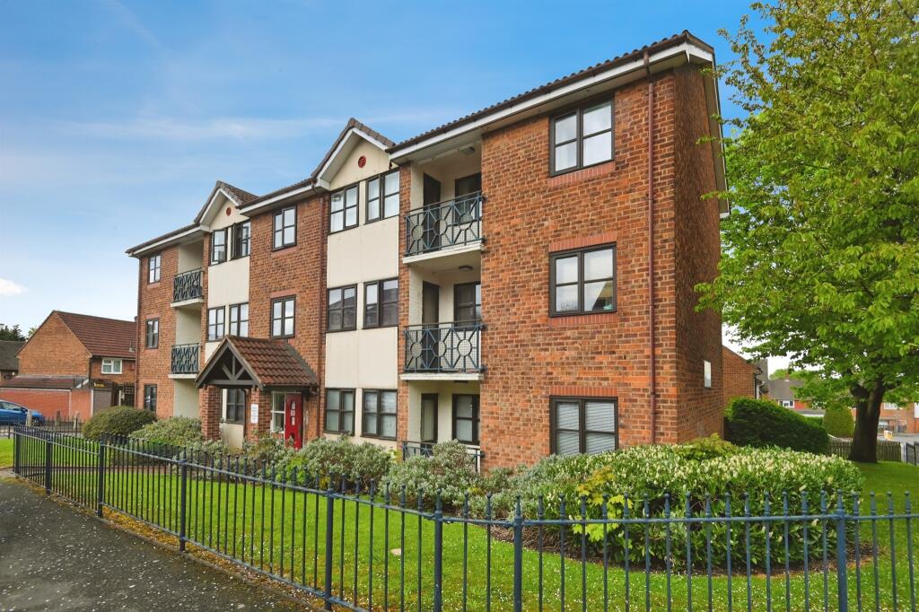 Additional image 17 of Palmers Grove, BIRMINGHAM