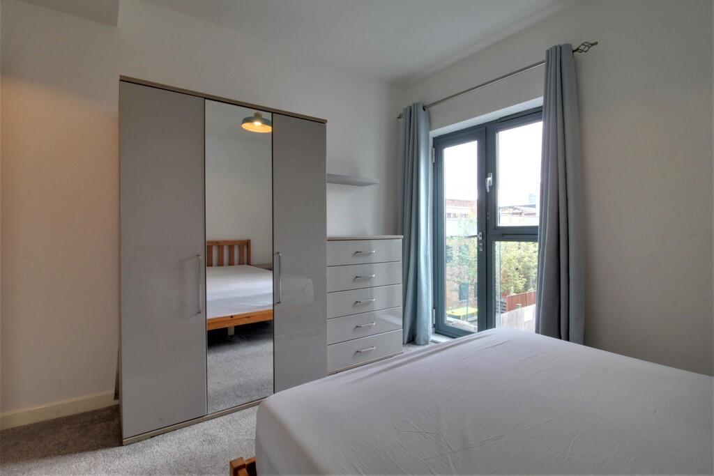 Additional image 5 of Ansty Court, 26 Mary Street, Jewellery Quarter