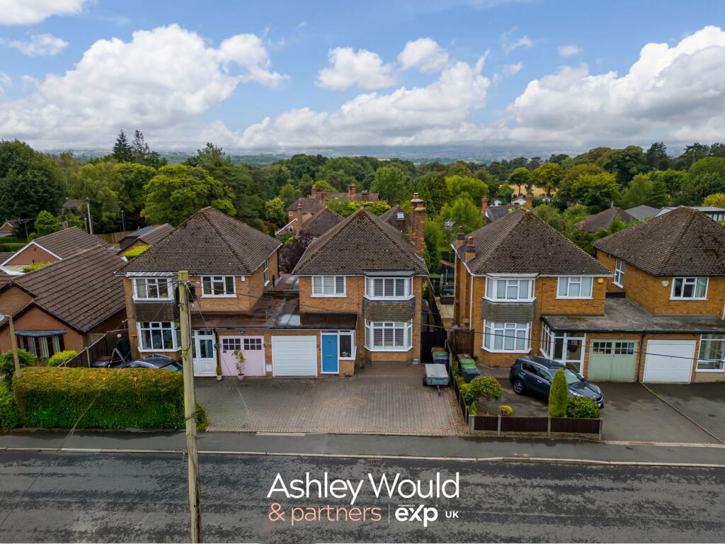 Property image for Malvern Road, Lickey, B45