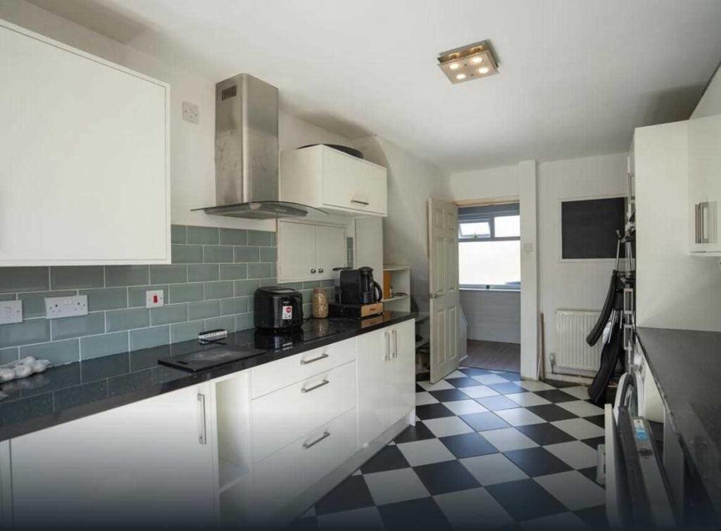 Additional image 8 of Chelmsley Grove, Birmingham