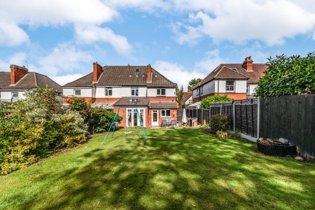 Additional image 20 of Staple Hall Road, Birmingham, West Midlands, B31