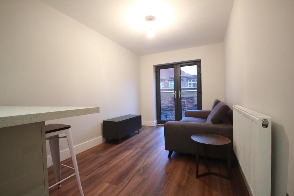 Additional image 3 of The Folium, Caroline Street, off St Pauls Square, Jewellery Quarter, B3