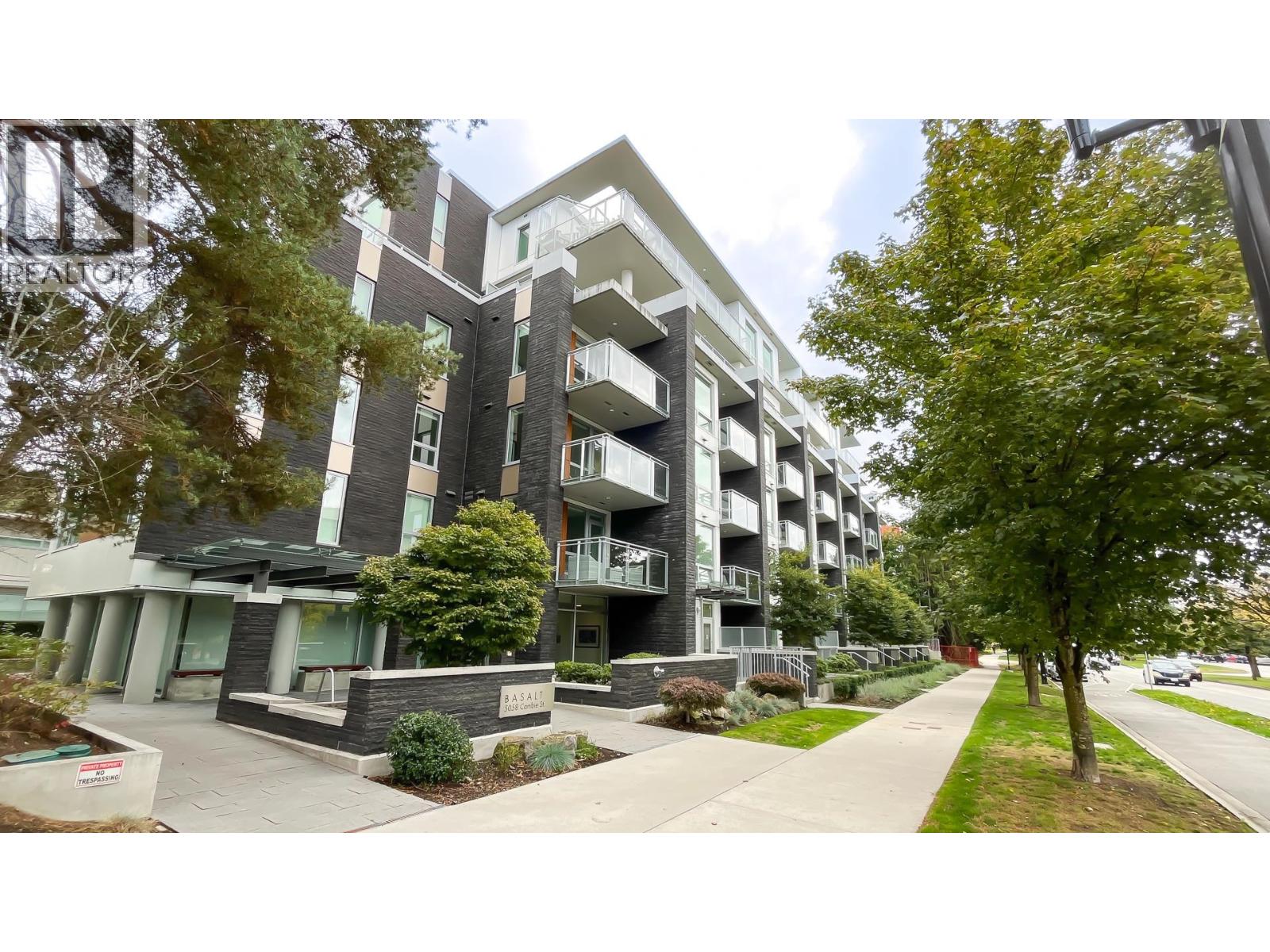 207 5058 CAMBIE STREET|Vancouver, British Columbia V5Z2Z5