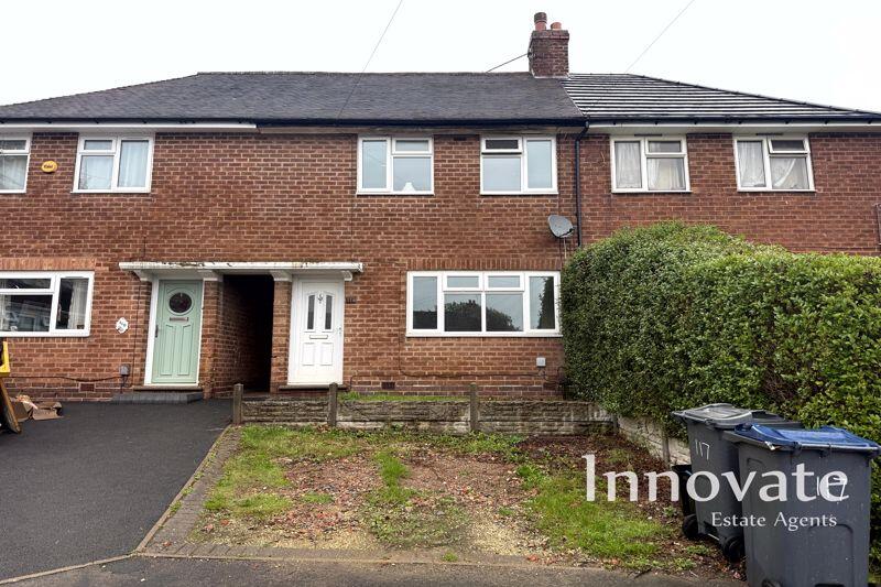 Primary image of Overdale Road, Quinton, Birmingham