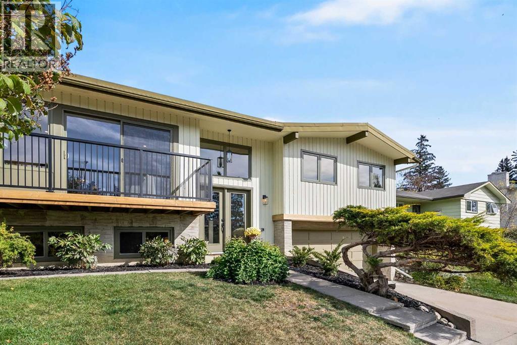 528 Dalmeny Hill NW|Calgary, Alberta T3A1T6