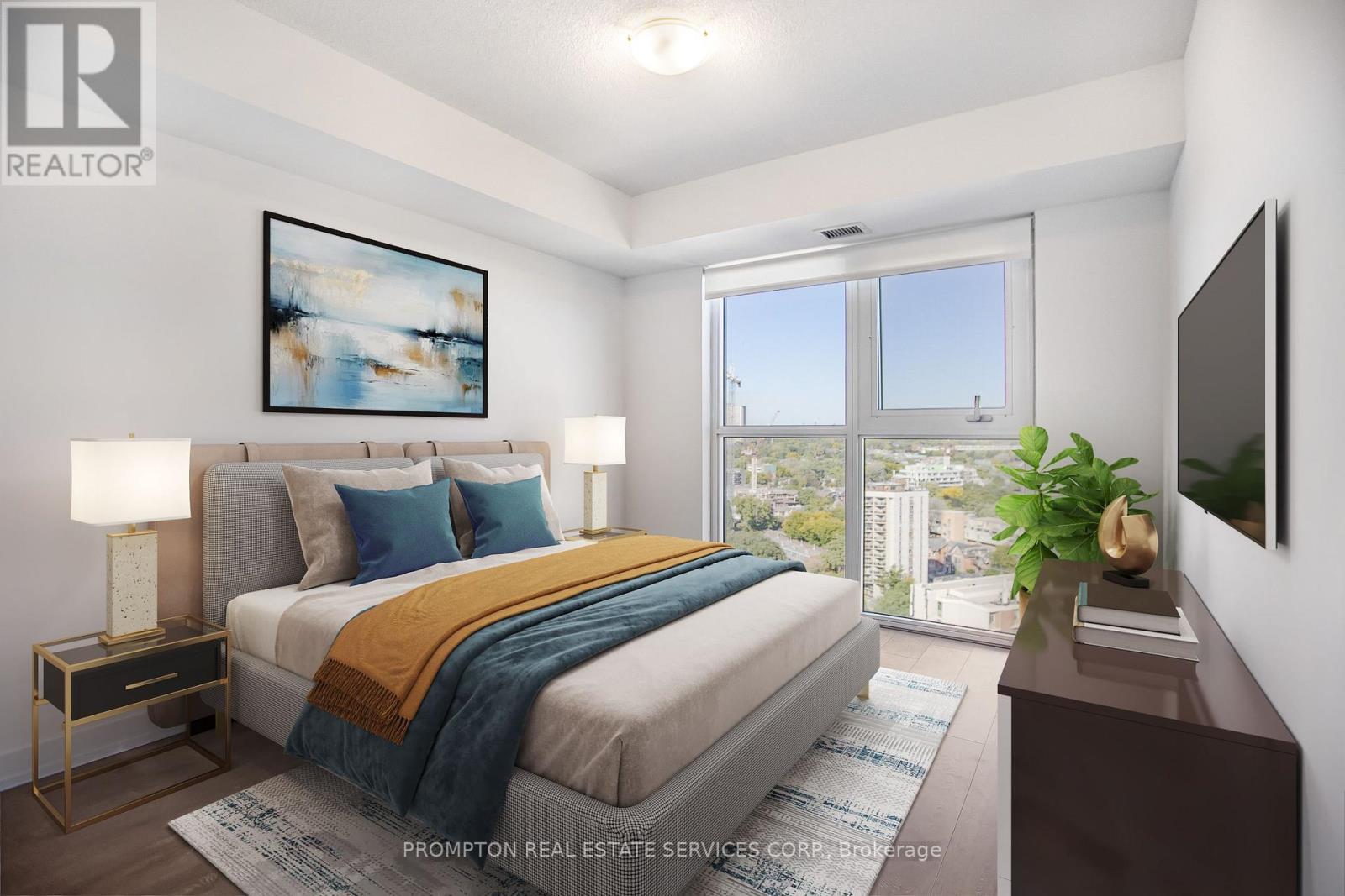 Property image for 2312 - 219 DUNDAS STREET E|Toronto (Church-Yonge Corridor), Ontario M5A1Z7