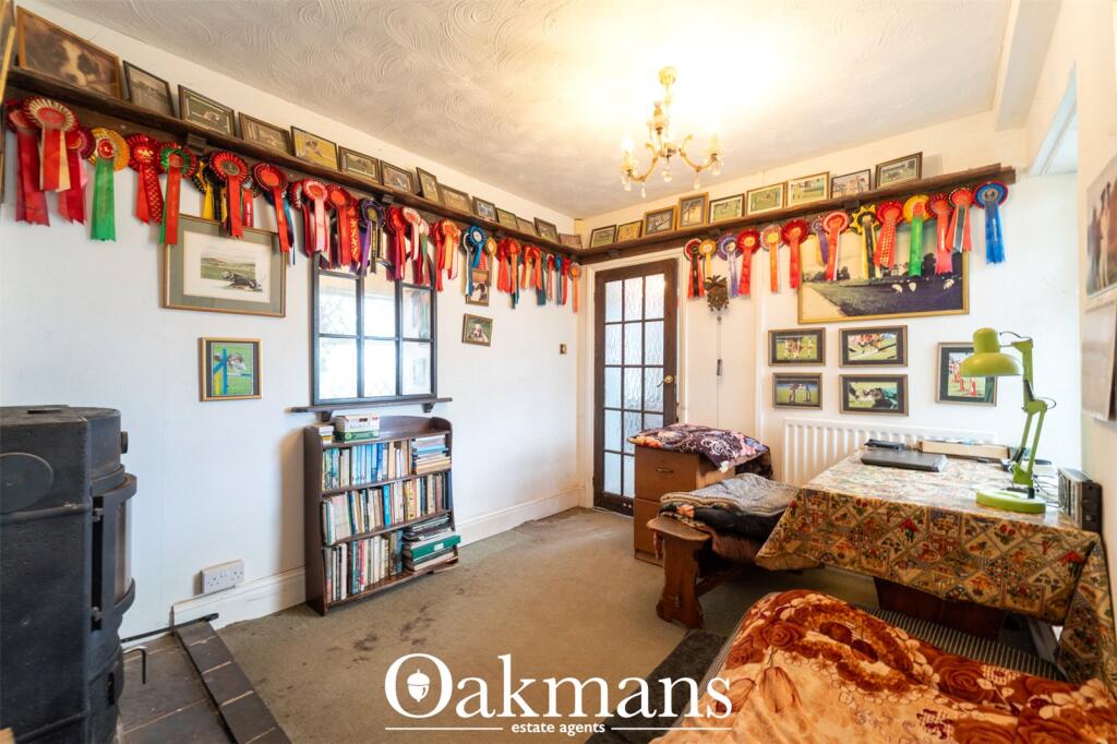 Additional image 7 of Frankley Green, Birmingham, Worcestershire, B32