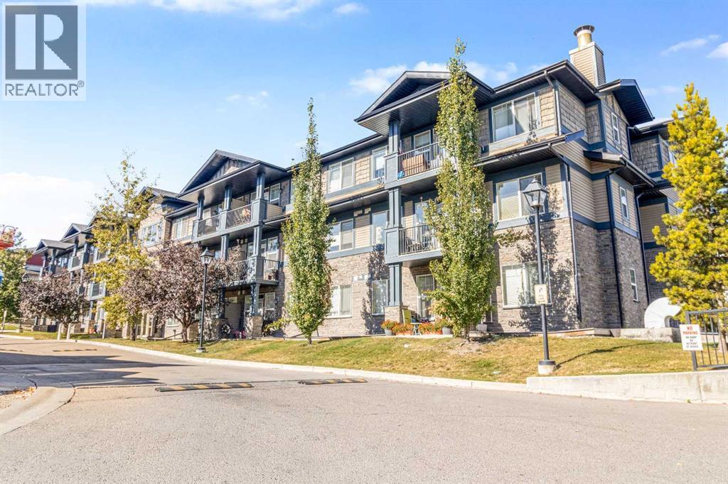 306, 10 Panatella Road NW|Calgary, Alberta T3K0V4