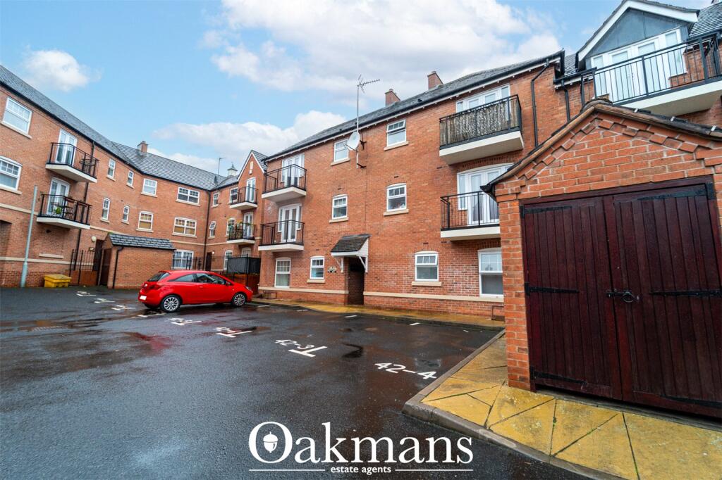 Additional image 16 of Monyhull Hall Road, Birmingham, West Midlands, B30