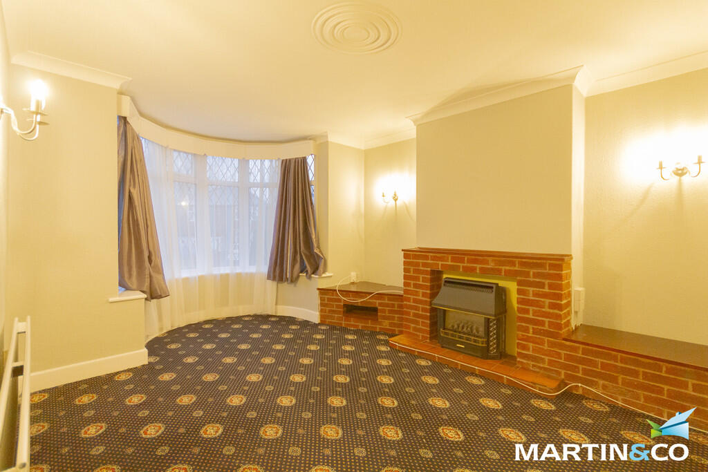 Additional image 5 of The Lindens, Harborne, B32