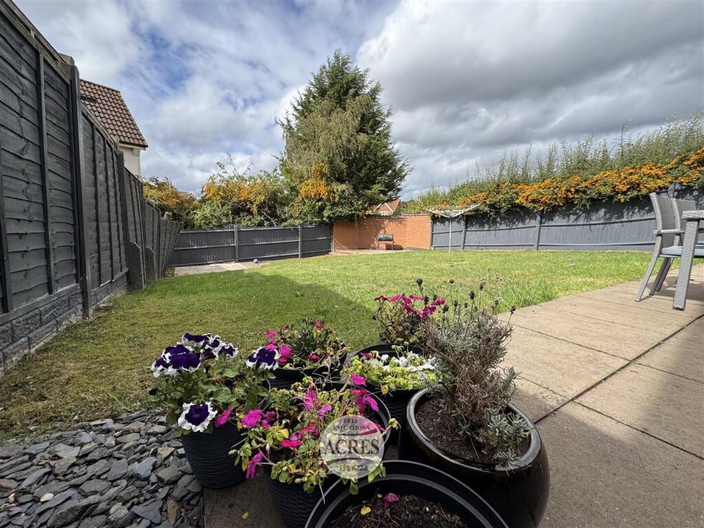 Additional image 31 of Hobhouse Close, Great Barr, Birmingham