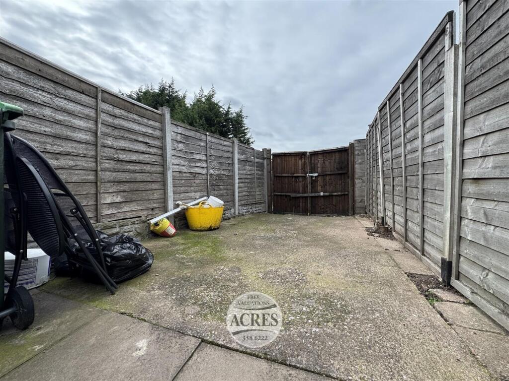 Additional image 26 of Birmingham Road, Great Barr, Birmingham