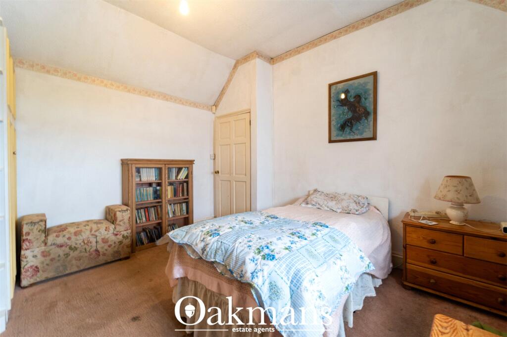 Additional image 17 of Frankley Green, Birmingham, Worcestershire, B32