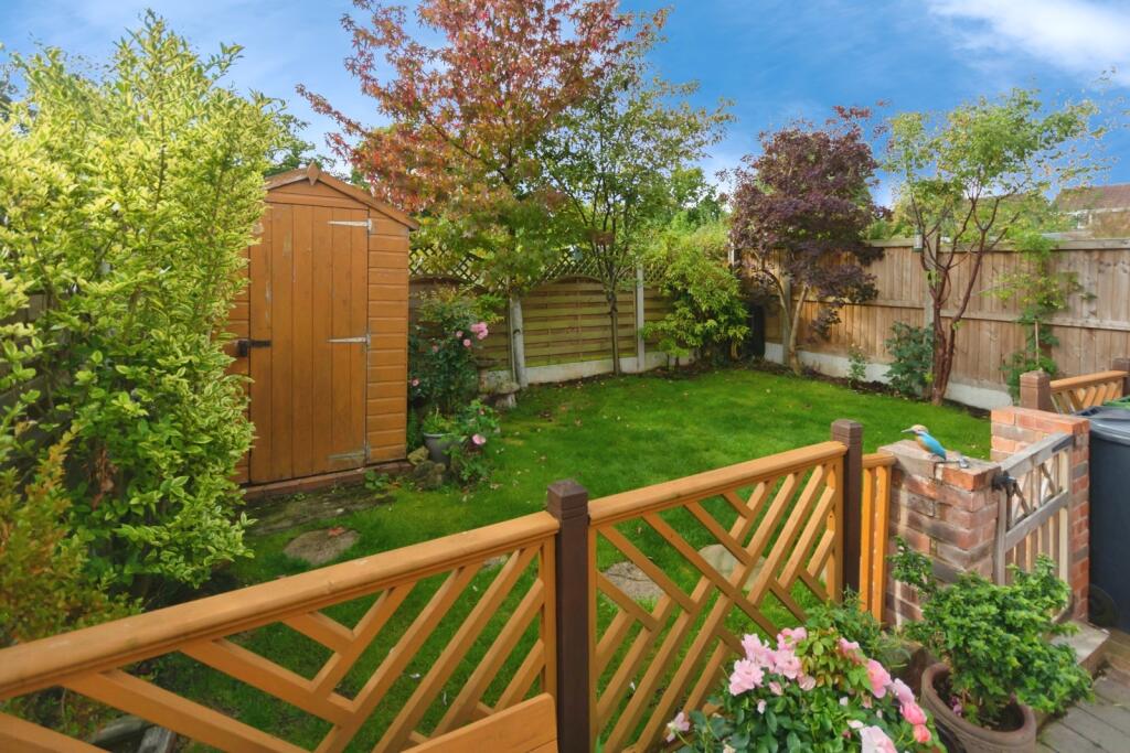 Additional image 5 of Hillaire Close, Birmingham, West Midlands, B38