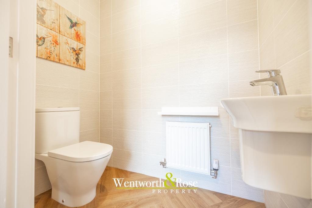 Additional image 10 of Club Lane, Bournville, Birmingham, B31 5FJ