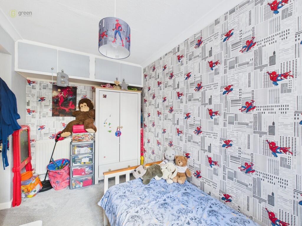 Additional image 9 of High Beeches, Great Barr