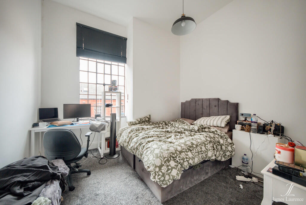 Additional image 23 of Investment Sale (Freehold, Commercial & 5 Apartments) - Tennial Wharf, 21 Ludgate Hill, Jewellery Qu