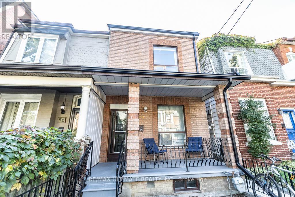 Property image for 54 BROOKFIELD STREET|Toronto (Trinity-Bellwoods), Ontario M6J3A9