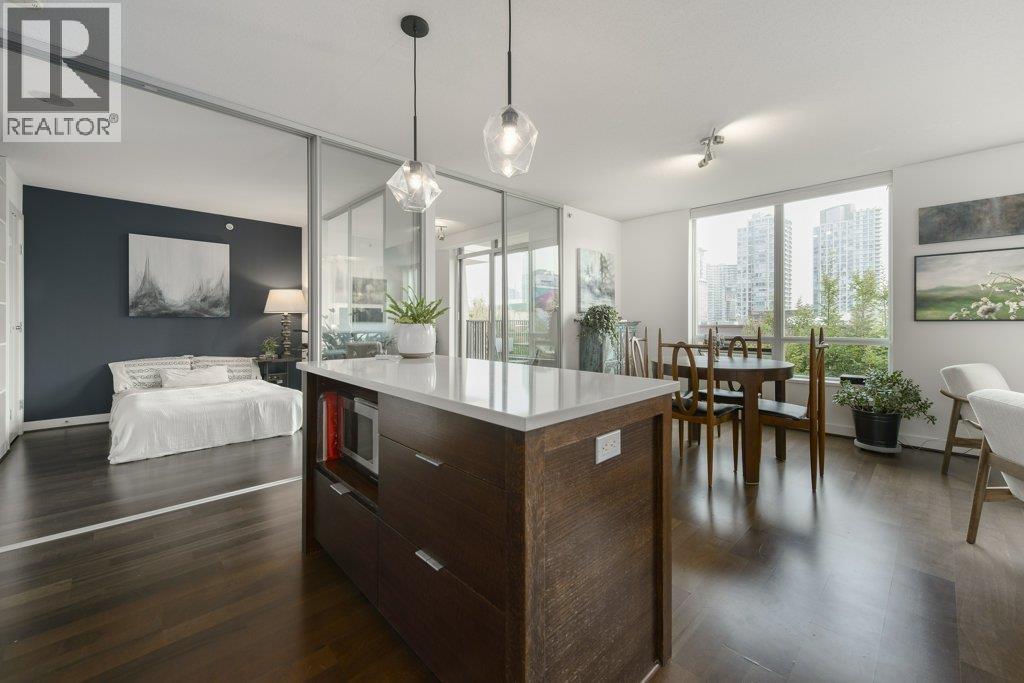 Property image for 503 1055 HOMER STREET|Vancouver, British Columbia V6B1G3