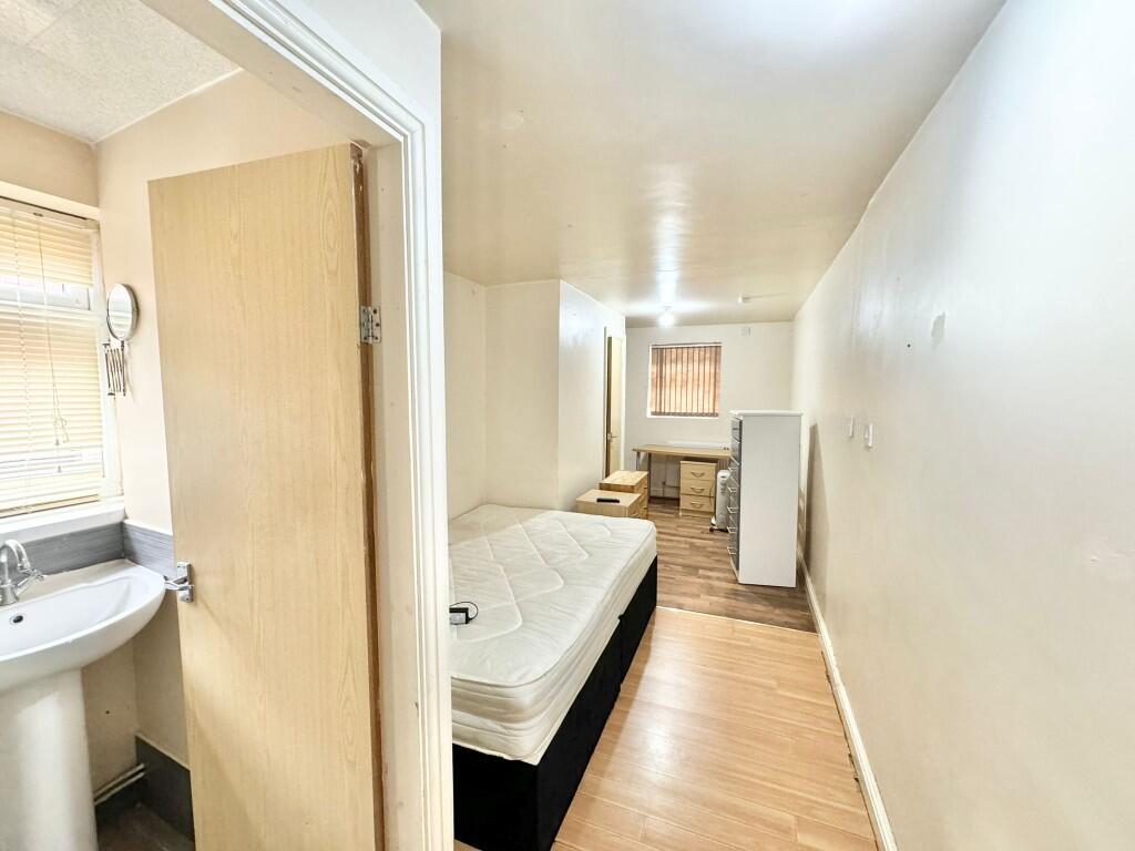 York Drive, Birmingham, B36