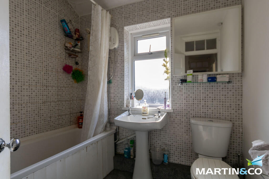 Additional image 8 of West Boulevard, Quinton, B32