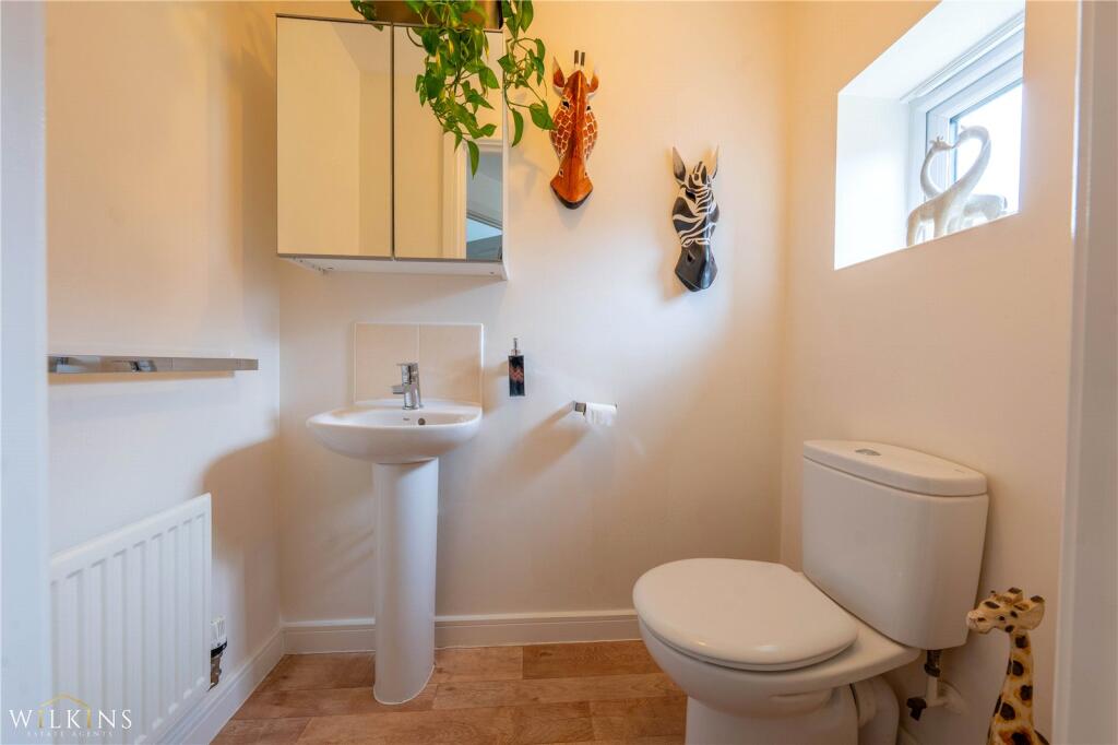 Additional image 8 of Stokesay Close, Chelmsley Wood, Birmingham, West Midlands, B37