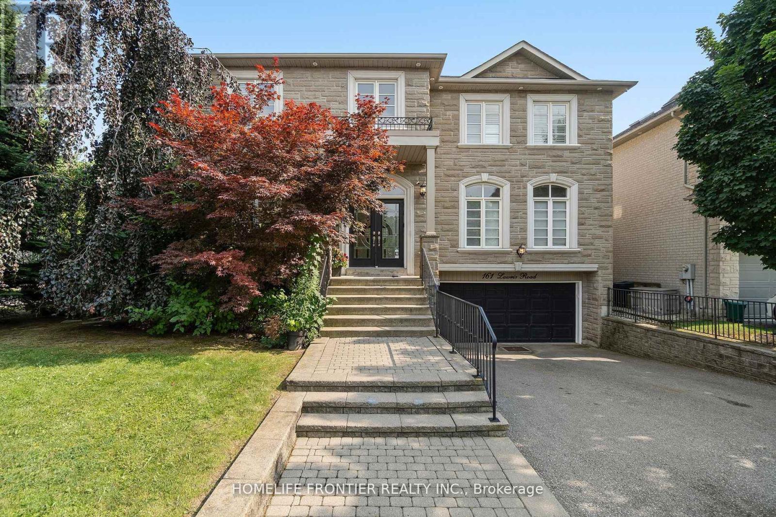 Property image for 161 LAWRIE ROAD|Vaughan (Beverley Glen), Ontario L4J8N6