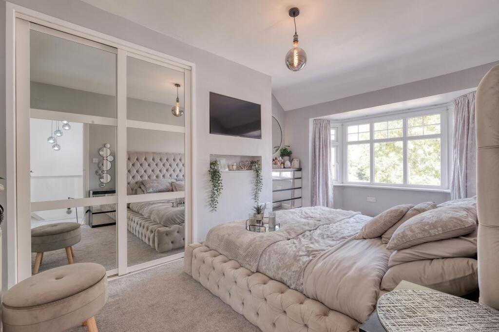 Additional image 14 of Whetty Lane, Rednal, B45