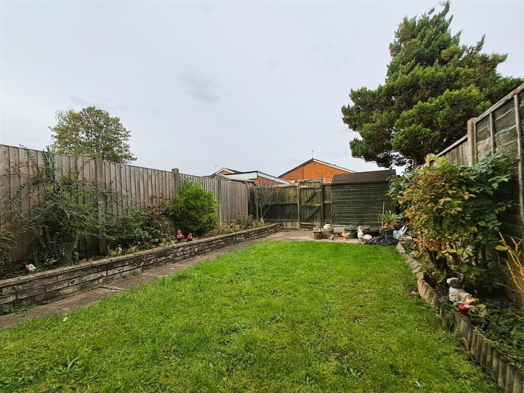 Additional image 10 of Kew Gardens, Stechford,  Birmingham