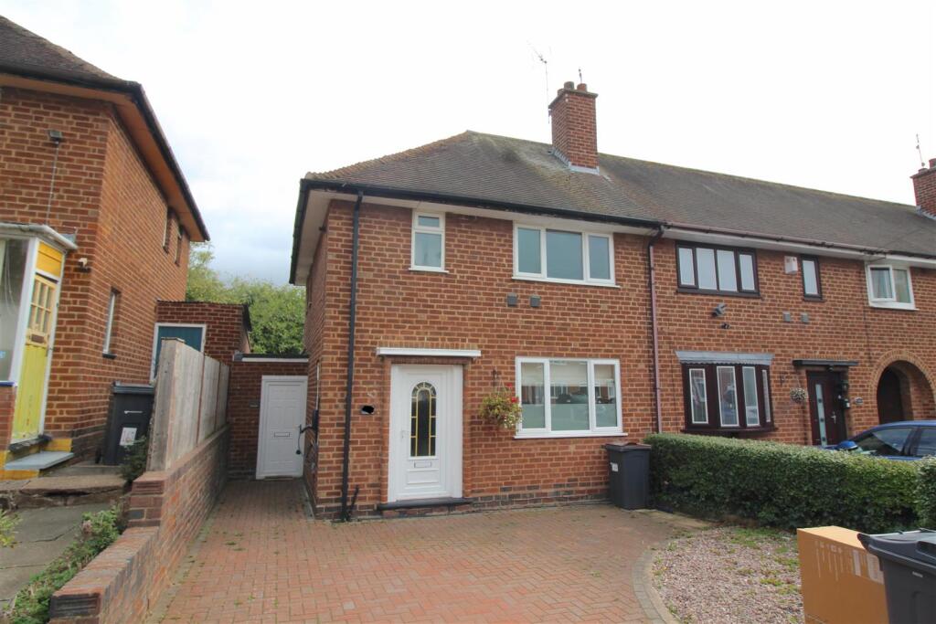 Property image for Hazeldene Road, Sheldon, Birmingham